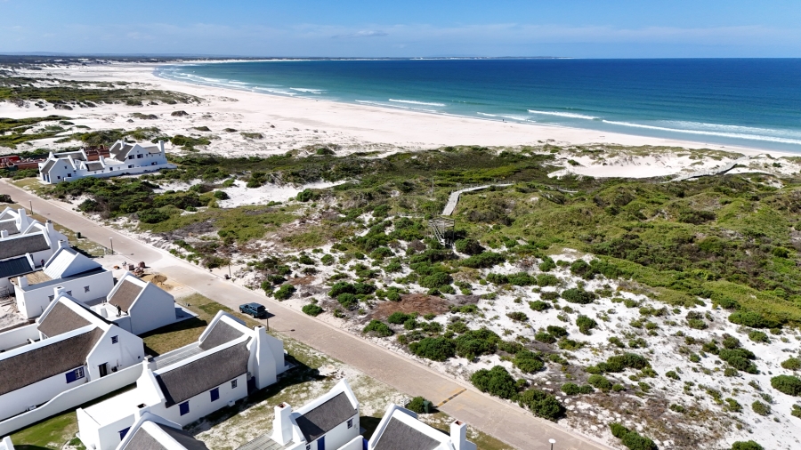0 Bedroom Property for Sale in Struisbaai Western Cape